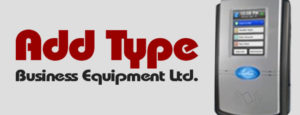 Add-Type Business Equipment Ltd, Ontario, Waterloo