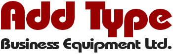 Add Type Business Equipment Ltd